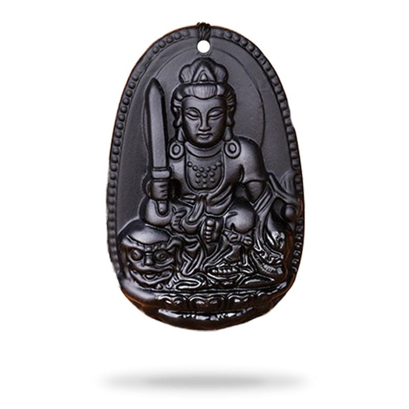 Big Buddha Pendant
