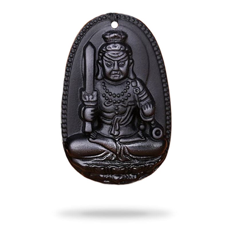 Big Buddha Pendant