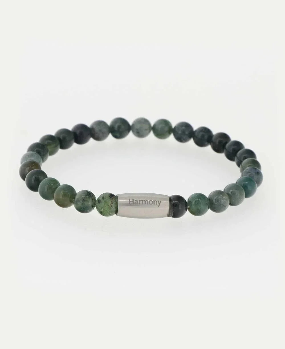 Buddha Beads Bracelet