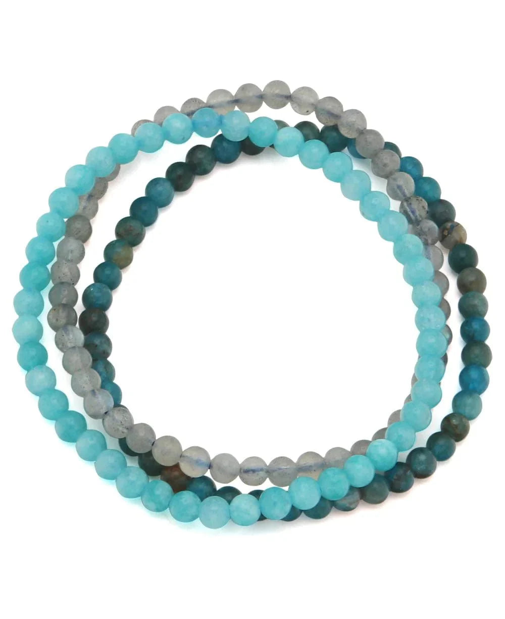 Buddha Groove Bracelet
