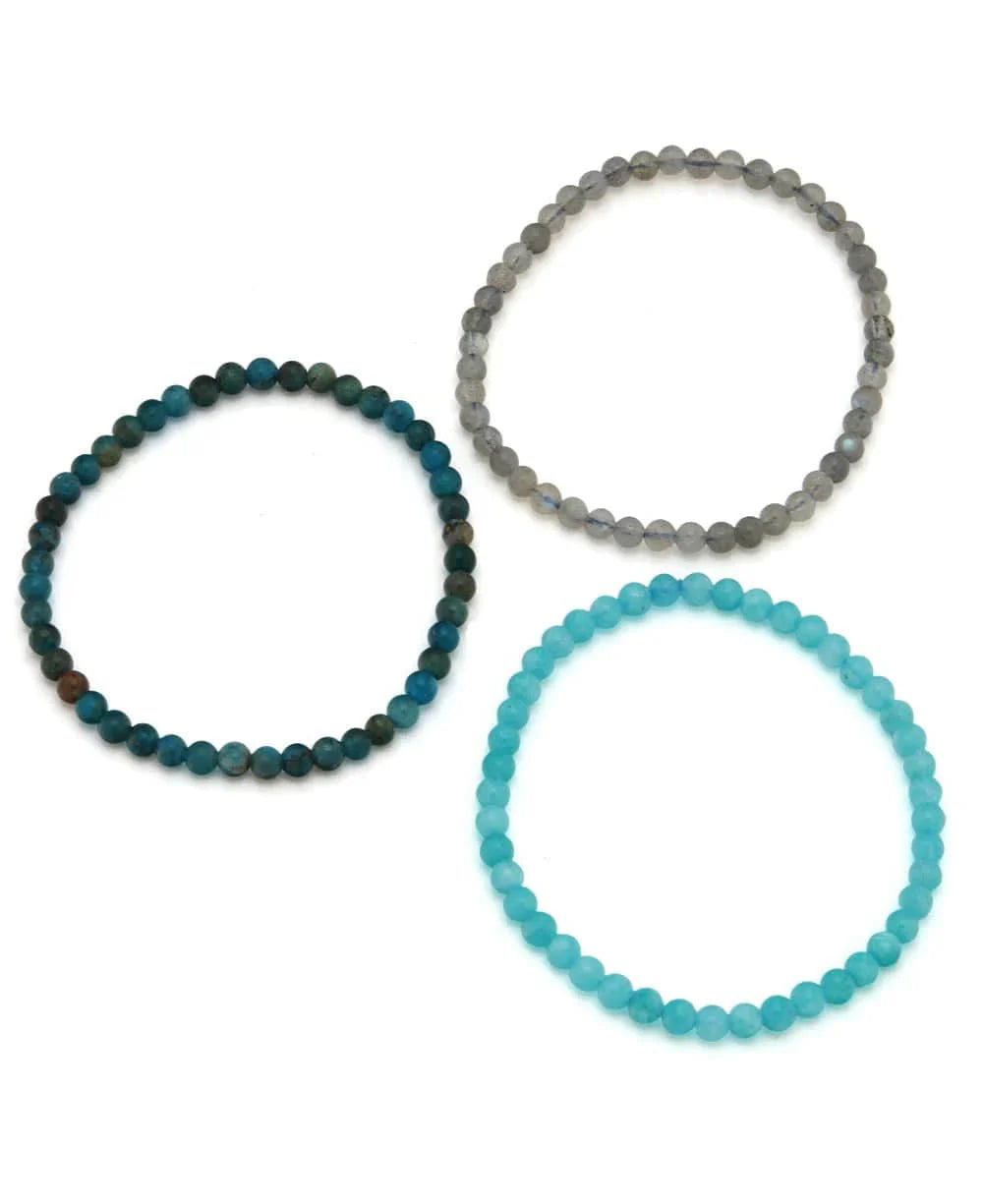 Buddha Groove Bracelet