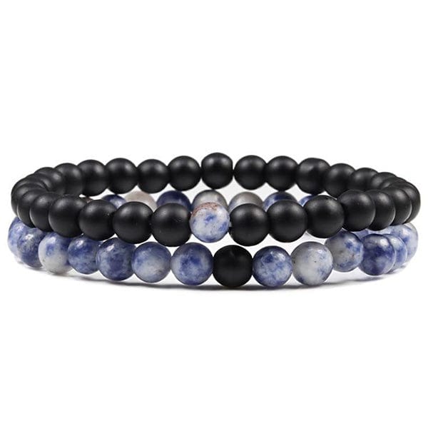 Buddha Praying Bead Bracelet