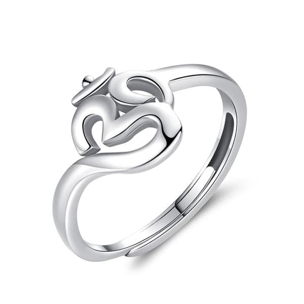 Buddha to Buddha Ring 925