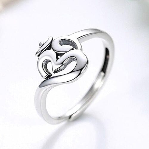 Buddha to Buddha Ring 925