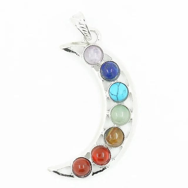Chakra Healing Necklace