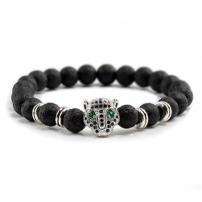 Energy Beads Bracelet