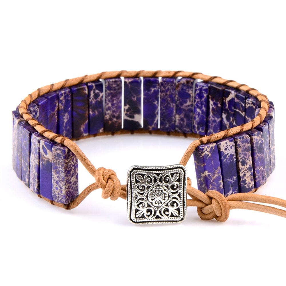 Energy Stone Bracelets