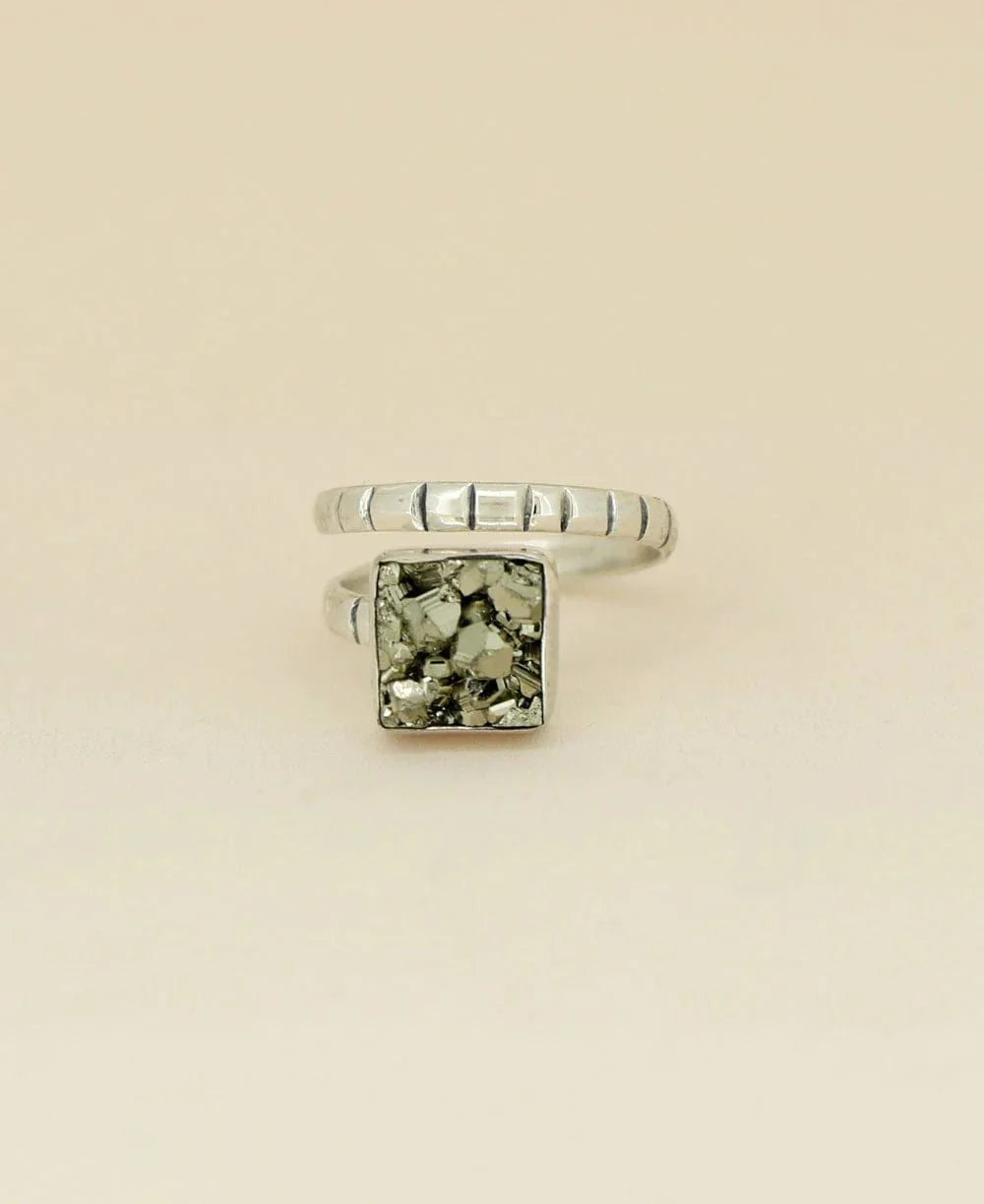 Fashion Gemstone Rings