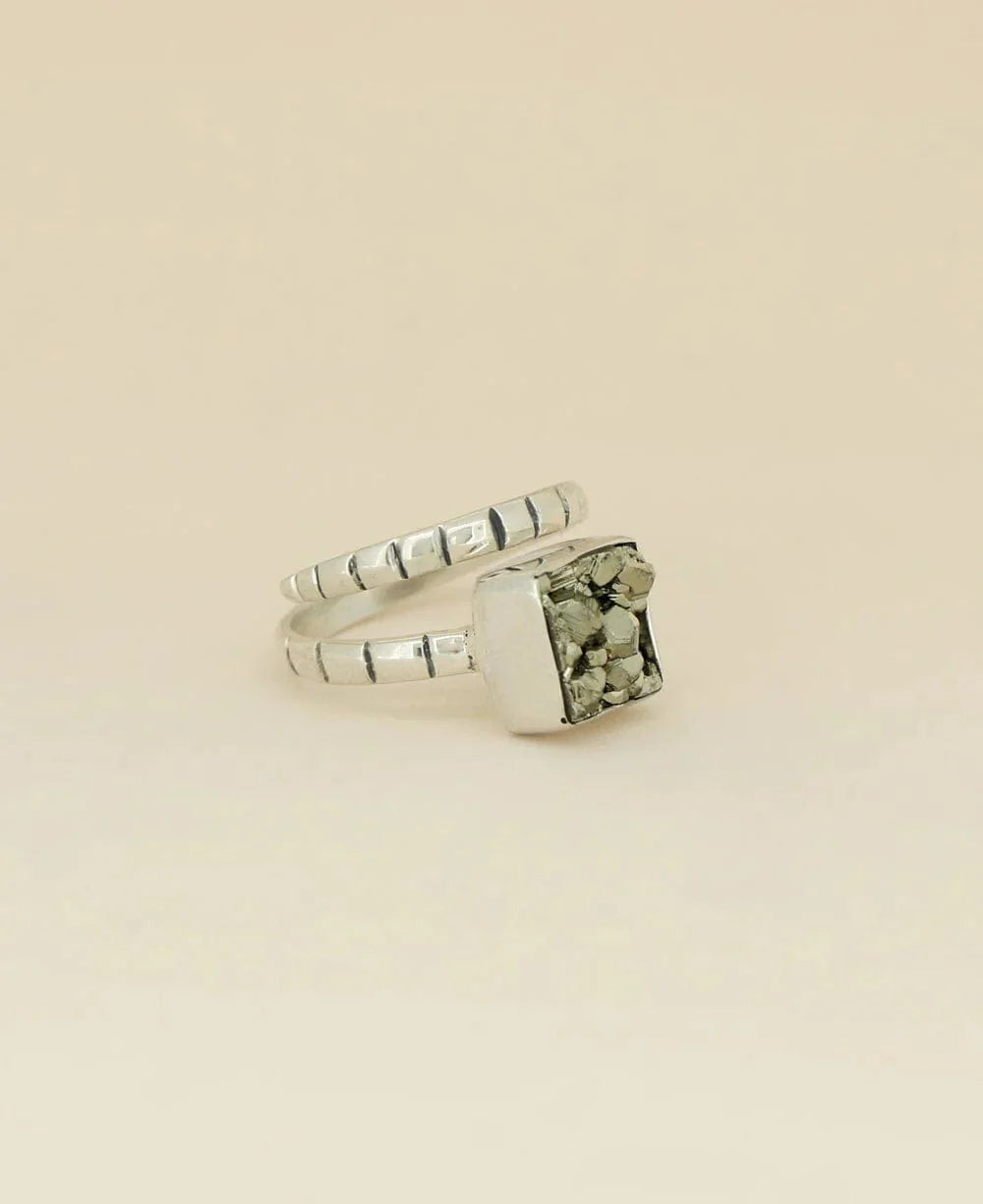 Fashion Gemstone Rings