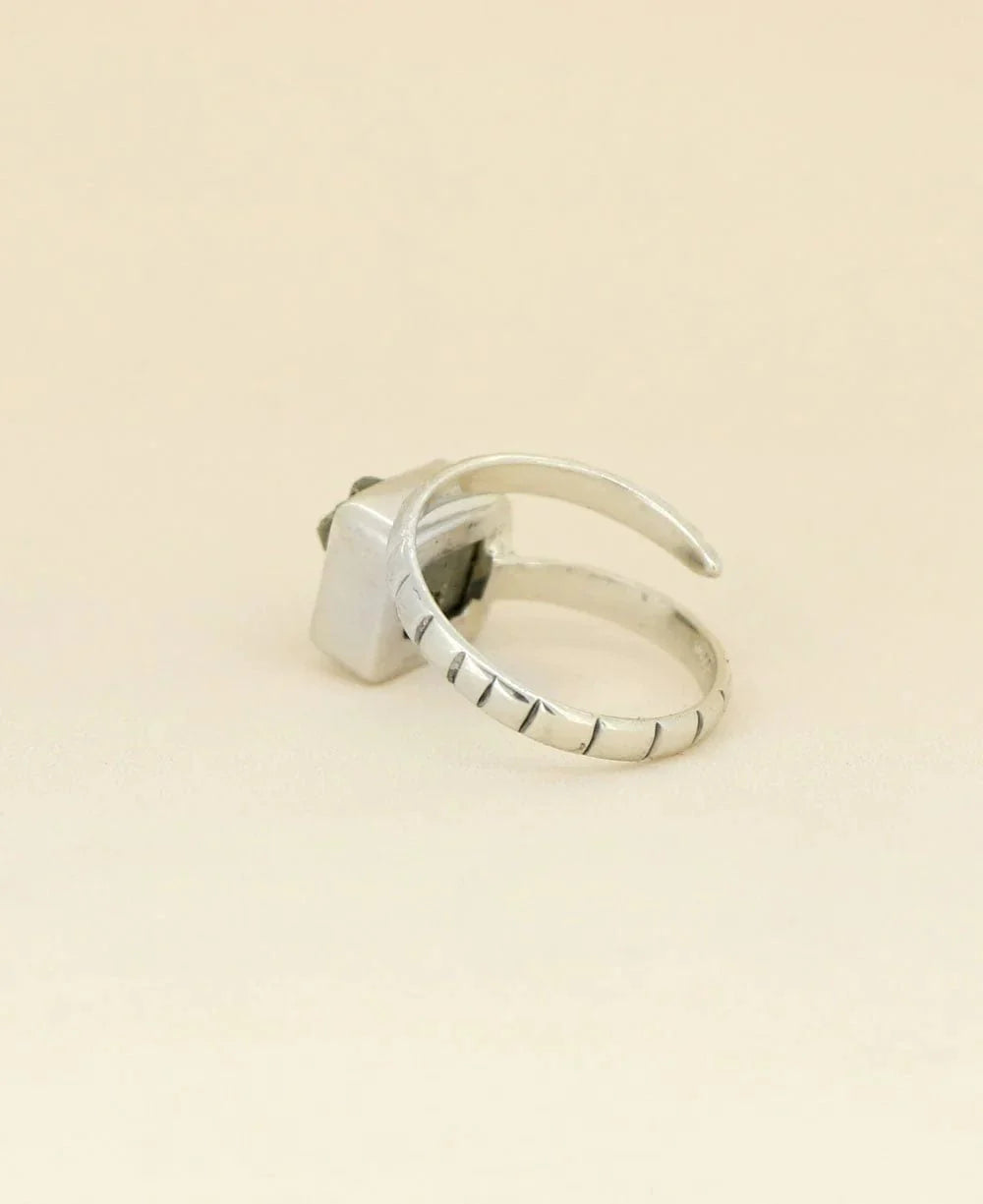 Fashion Gemstone Rings