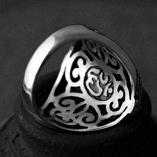 Ganesh Ring