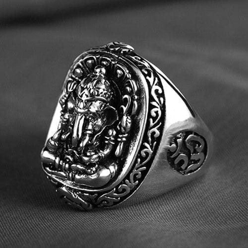 Ganesh Ring