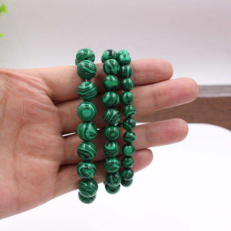 Green Buddha Bracelet