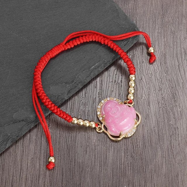 Handmade Gemstone Bracelets