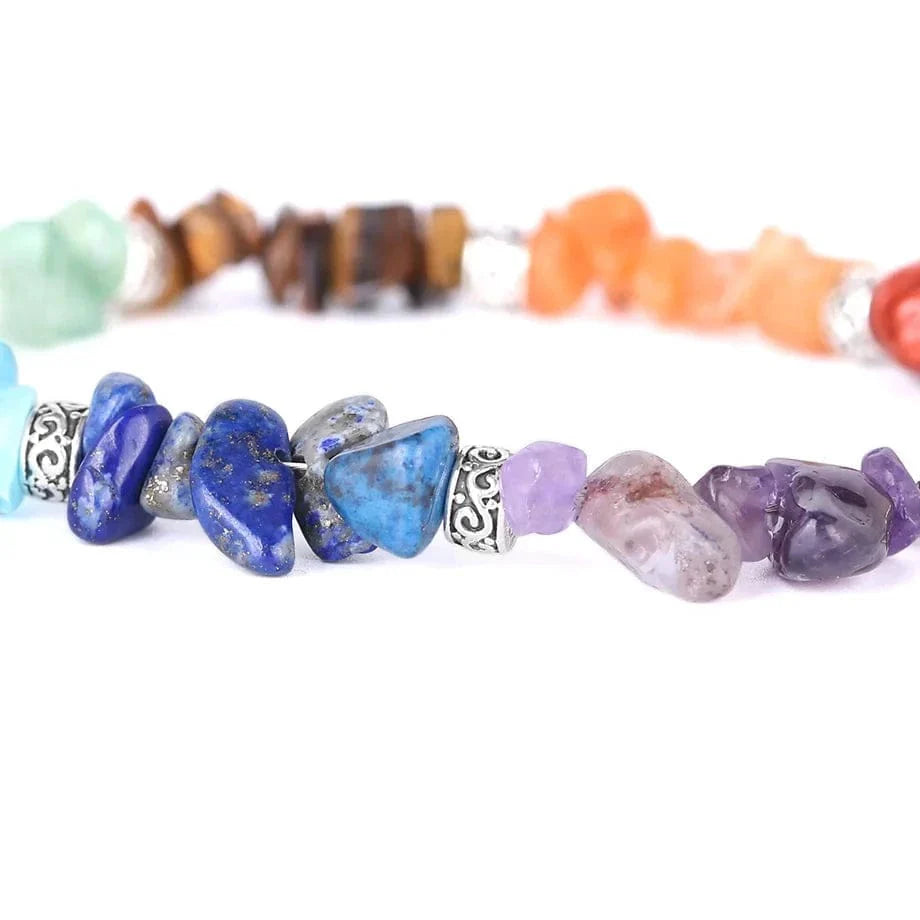 Healing Gemstone Bracelets