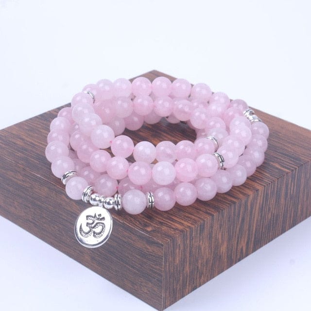 Mala Beads Bracelet