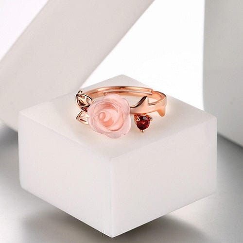 Meditation Rings for Women