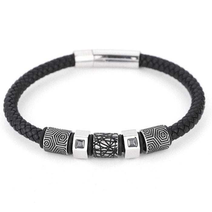 Men's Buddha Bracelet