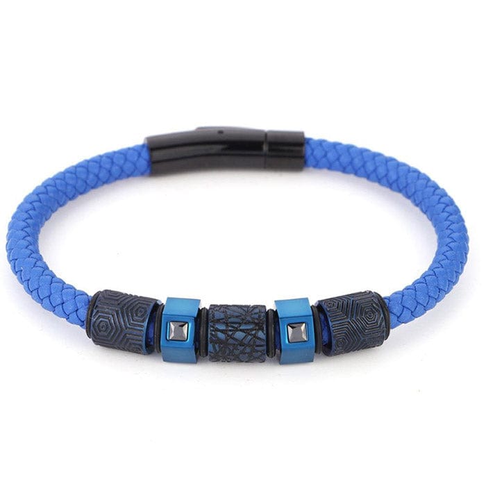 Men's Buddha Bracelet