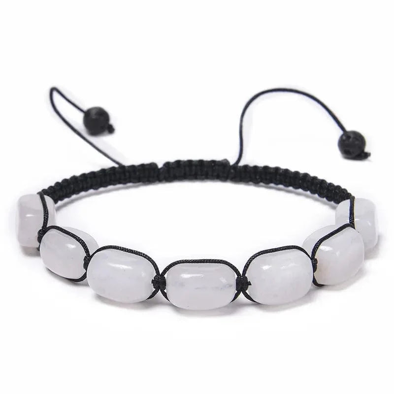 Natural Stone Gemstone Bracelets