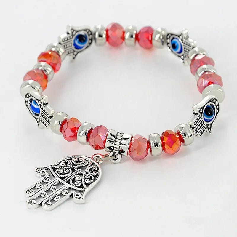 Pearl Gemstone Bracelet