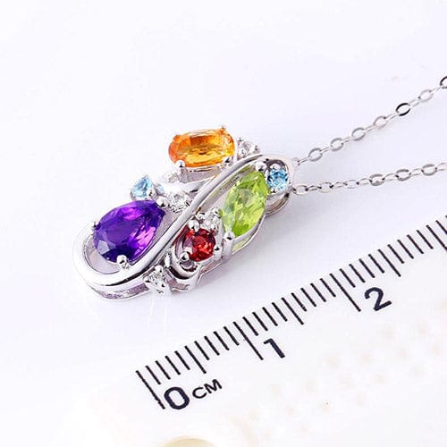 Sterling Silver Buddha Pendant