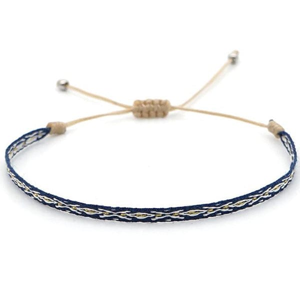 Tibetan Buddhist Ancestral Bracelet