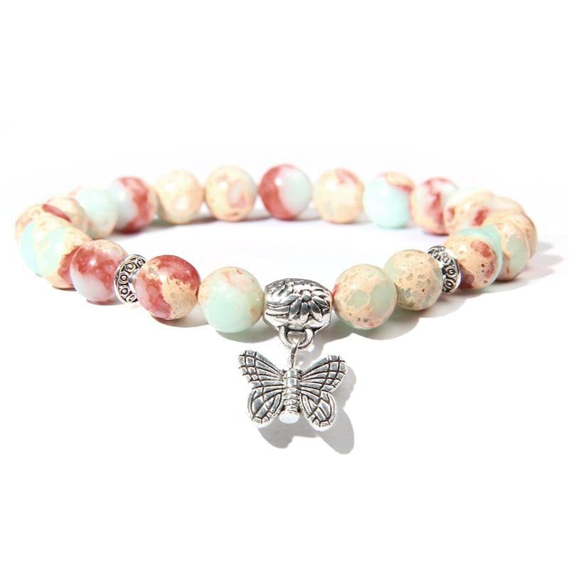 Women Buddha Bracelet
