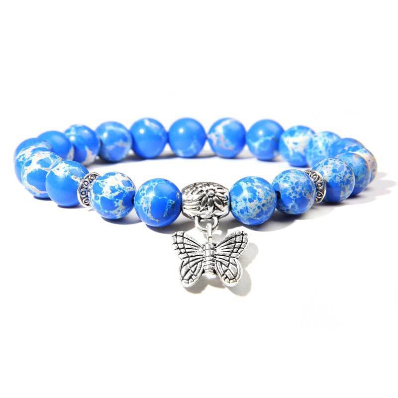 Women Buddha Bracelet