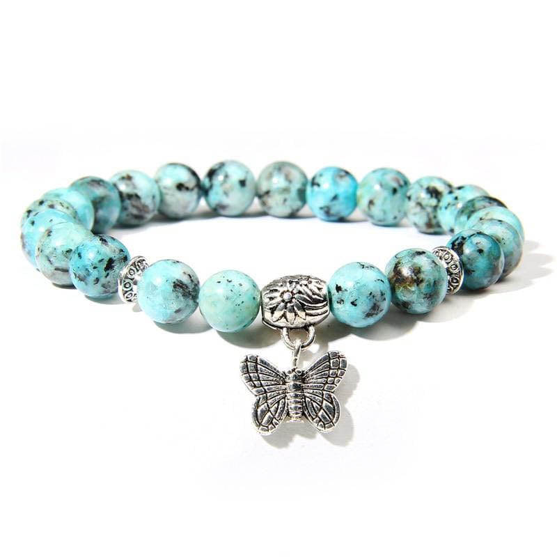 Women Buddha Bracelet