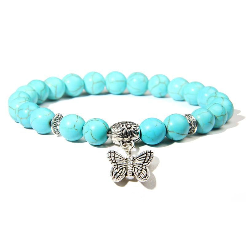 Women Buddha Bracelet