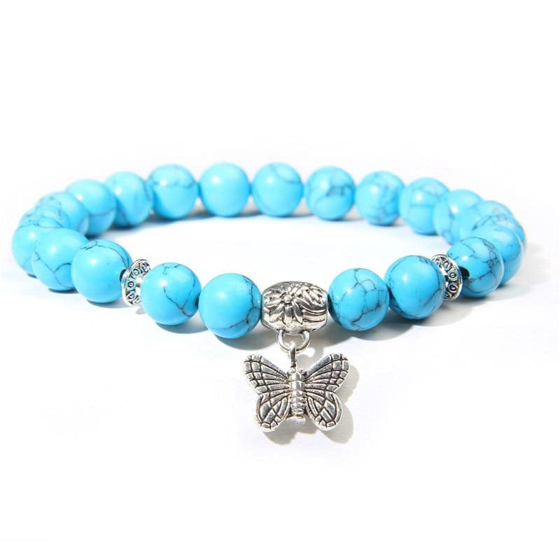 Women Buddha Bracelet