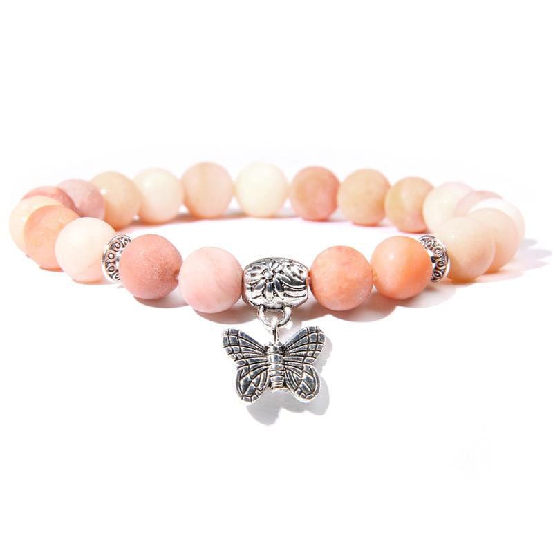 Women Buddha Bracelet