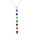 7 Chakra Bead Necklace