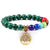 7 Chakra Bracelet Stones