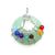 7 Chakra Stone Necklace