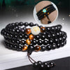 Authentic Mala Bead Bracelet