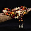 Beaded Mala Bracelet