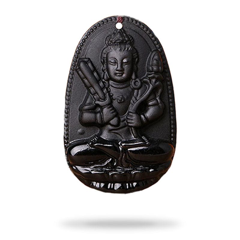 Big Buddha Pendant