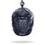 Black Jade Buddha Pendant