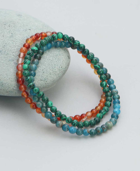 Bracelet Buddha Power