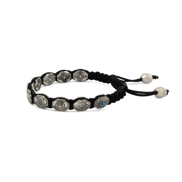 Buddha Auspicious Bracelet