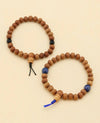 Buddha Beaded Bracelets