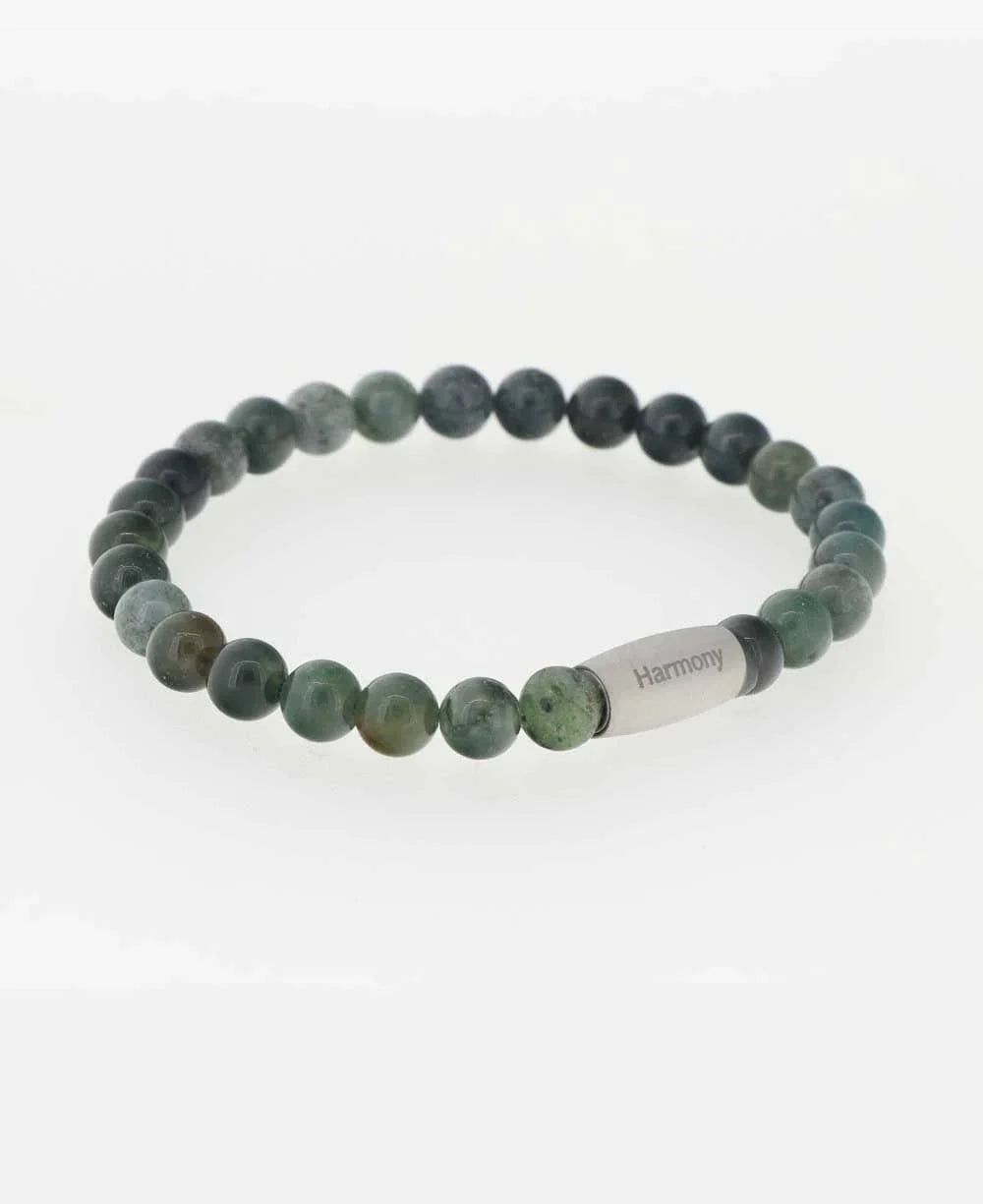 Buddha Beads Bracelet