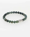 Buddha Beads Bracelet