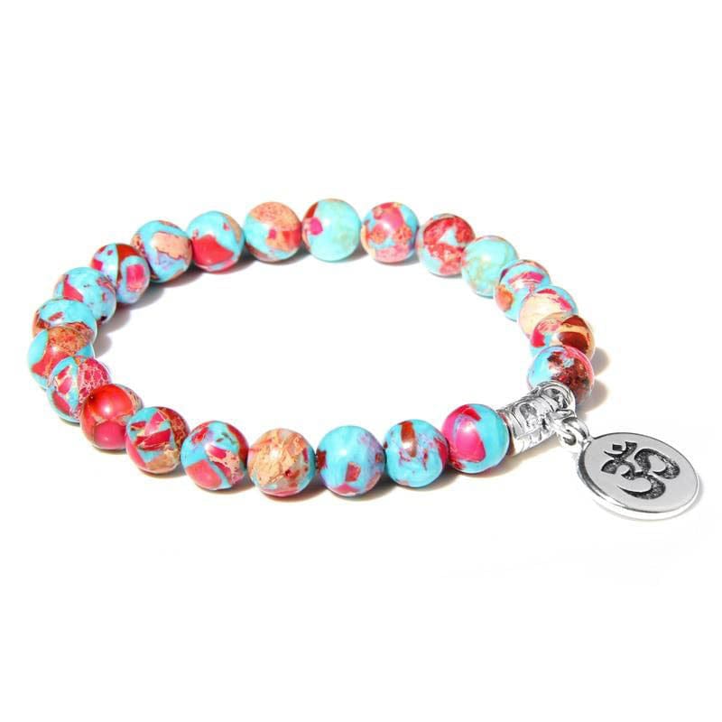 Buddha Bracelet Beads