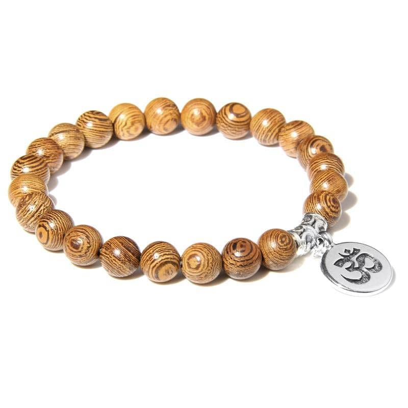 Buddha Bracelet Beads