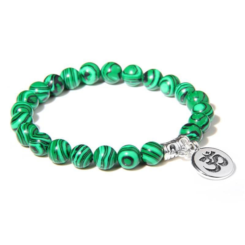 Buddha Bracelet Beads