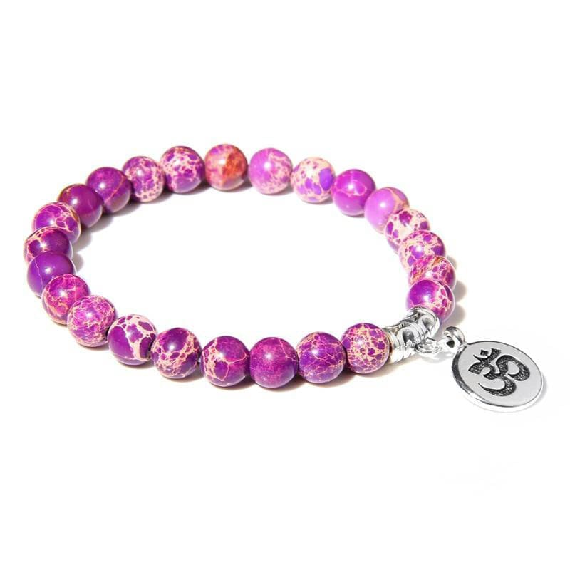 Buddha Bracelet Beads