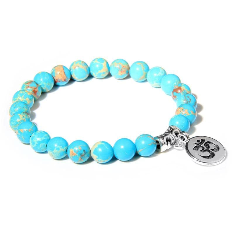 Buddha Bracelet Beads
